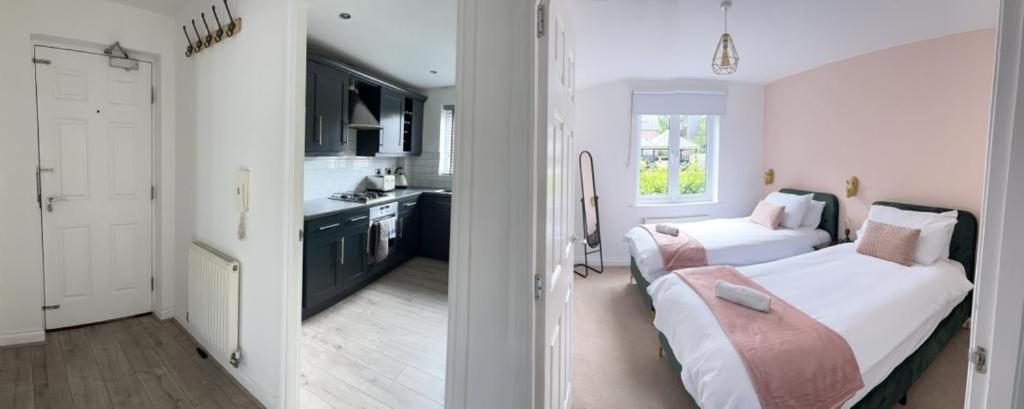 Durham City Hospital Apartment By #Shortstaysaway Exterior photo