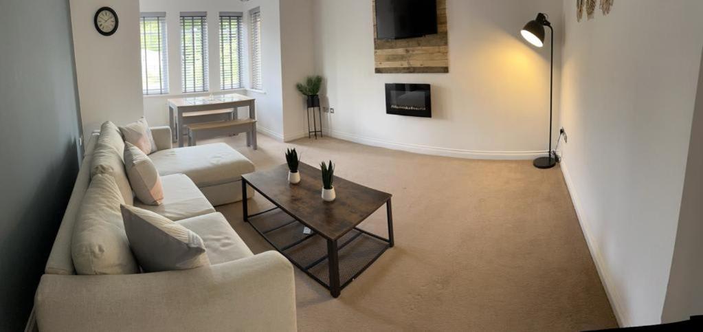 Durham City Hospital Apartment By #Shortstaysaway Exterior photo