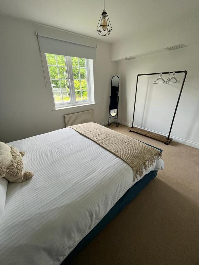 Durham City Hospital Apartment By #Shortstaysaway Exterior photo
