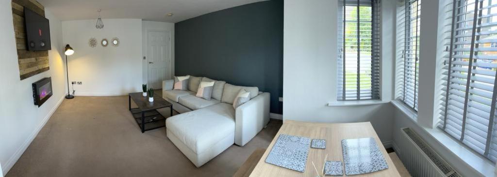 Durham City Hospital Apartment By #Shortstaysaway Exterior photo