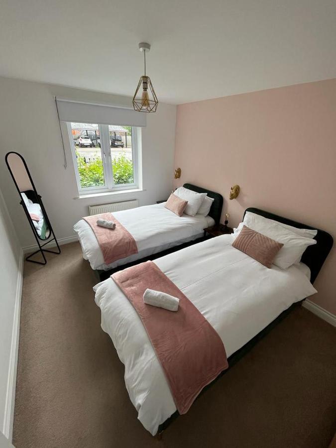Durham City Hospital Apartment By #Shortstaysaway Exterior photo